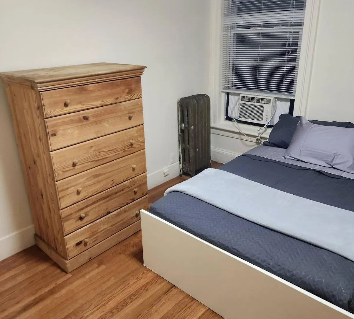 New York City Guest House 2