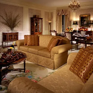 5* Hotel The Towers Of The Waldorf Astoria