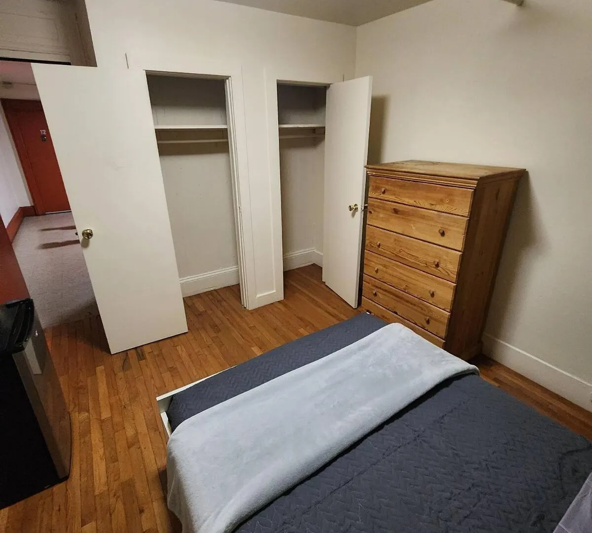 New York City Guest House 2