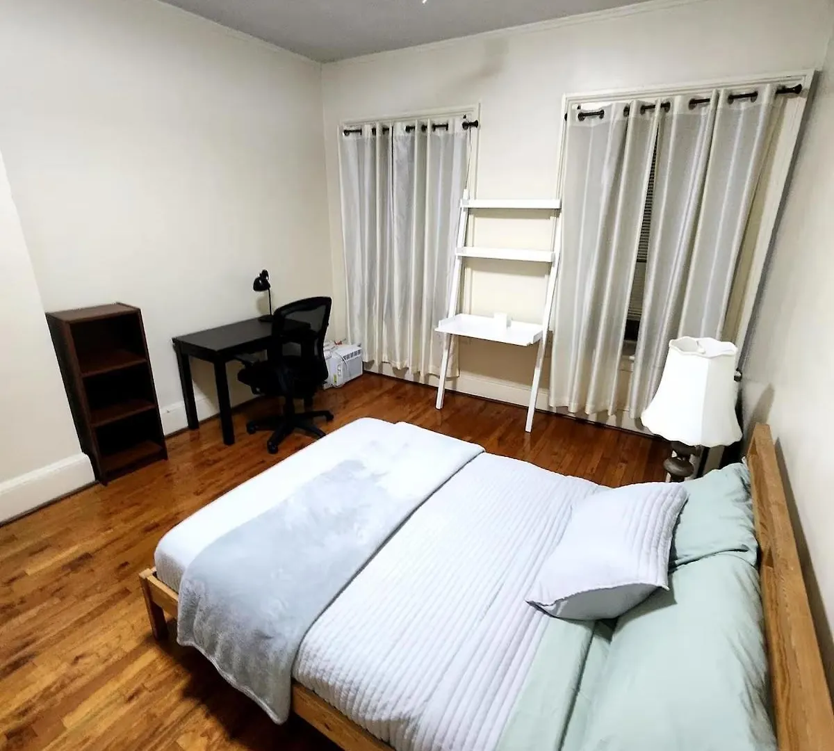 New York City Guest House 2 United States