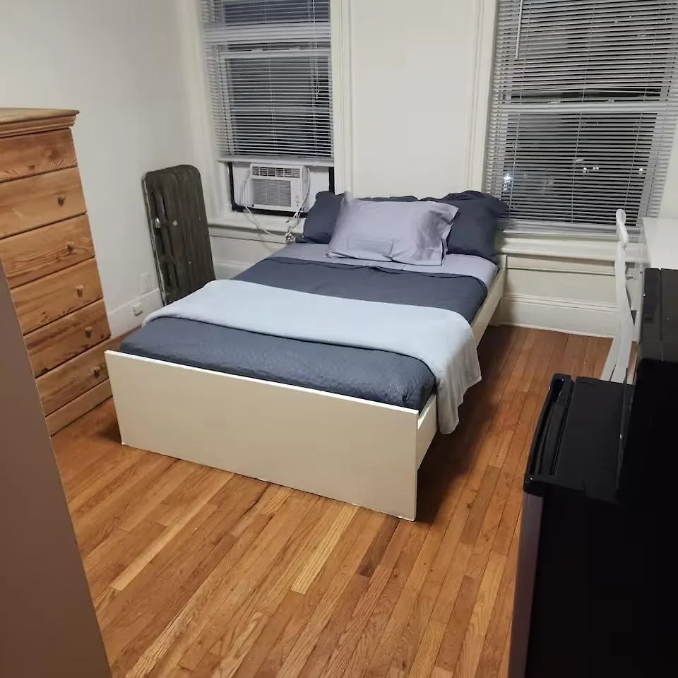 New York City Guest House 2