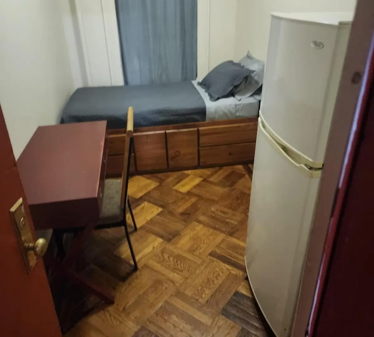 New York City Guest House 2