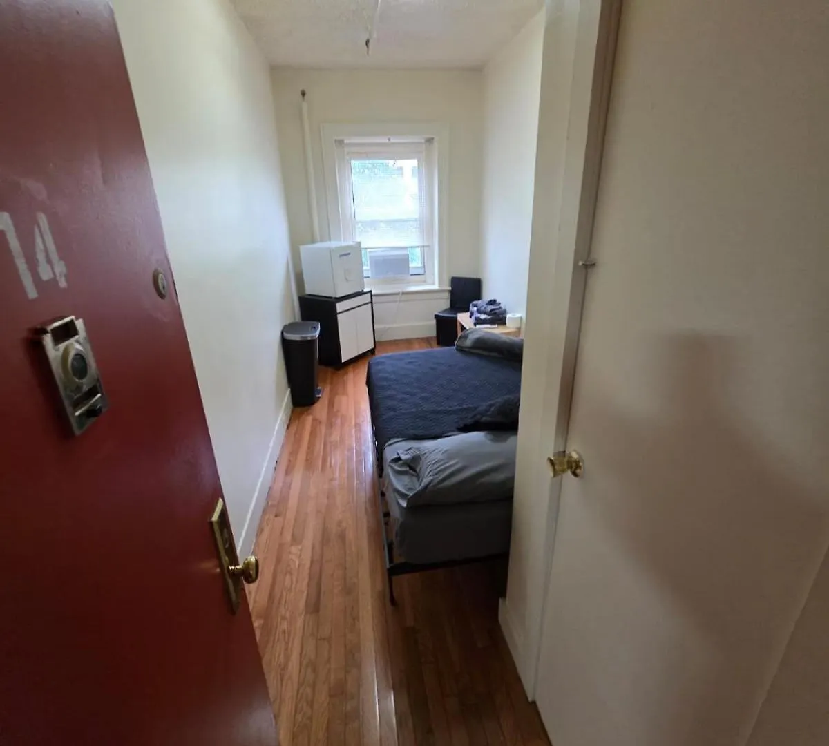 New York City Guest House 2 0*, New York USA